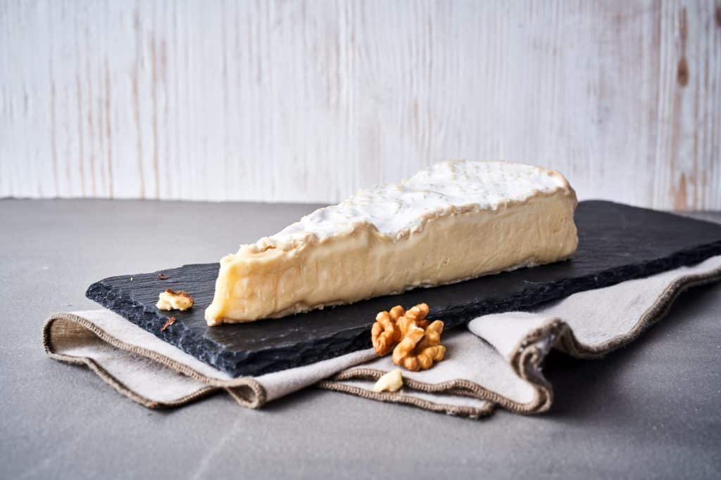 Brie De Meaux G Fromage De Vache En Ligne Maison Cellerier